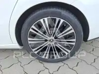 2021 Mercedes Benz CLA-Class
