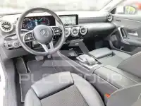 2021 Mercedes Benz CLA-Class