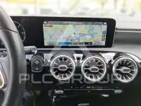 2021 Mercedes Benz CLA-Class