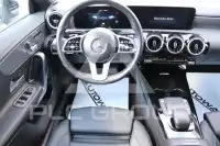 2021 Mercedes Benz CLA-Class