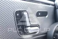 2021 Mercedes Benz CLA-Class