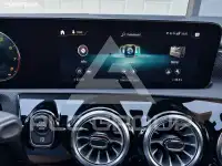 2021 Mercedes Benz CLA-Class