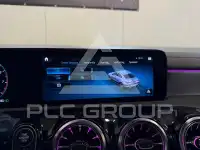 2021 Mercedes Benz CLA-Class