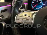 2021 Mercedes Benz CLA-Class