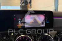 2021 Mercedes Benz CLA-Class