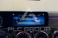 2021 Mercedes Benz CLA-Class