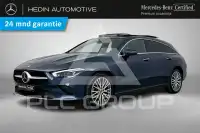 2021 Mercedes Benz CLA-Class