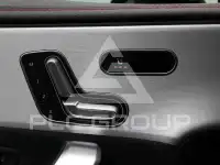 2021 Mercedes Benz CLA-Class