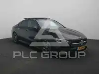 2021 Mercedes Benz CLA-Class
