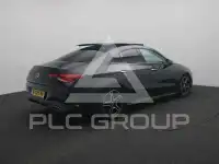 2021 Mercedes Benz CLA-Class