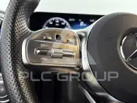 2021 Mercedes Benz CLA-Class