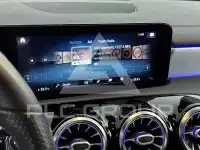 2021 Mercedes Benz CLA-Class