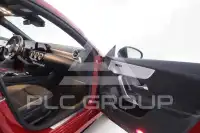 2021 Mercedes Benz CLA-Class