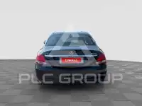 2021 Mercedes Benz CLA-Class