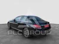 2021 Mercedes Benz CLA-Class
