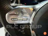 2021 Mercedes Benz CLA-Class