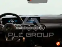 2021 Mercedes Benz CLA-Class