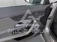 2021 Mercedes Benz CLA-Class