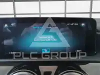2021 Mercedes Benz CLA-Class
