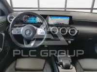 2021 Mercedes Benz CLA-Class