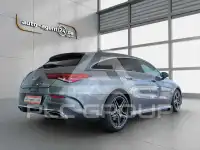2021 Mercedes Benz CLA-Class