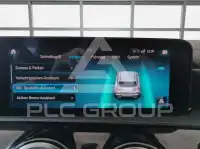2021 Mercedes Benz CLA-Class