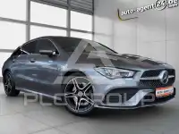 2021 Mercedes Benz CLA-Class