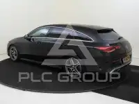 2021 Mercedes Benz CLA-Class