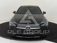 2021 Mercedes Benz CLA-Class
