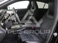 2021 Mercedes Benz CLA-Class