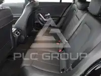 2021 Mercedes Benz CLA-Class