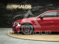 2021 Mercedes Benz CLA-Class