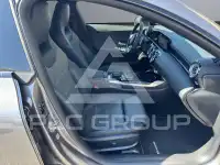 2021 Mercedes Benz CLA-Class