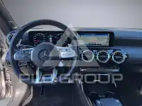 2021 Mercedes Benz CLA-Class