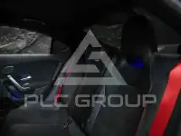 2021 Mercedes Benz CLA-Class