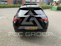 2021 Mercedes Benz CLA-Class