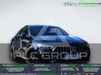 2021 Mercedes Benz CLA-Class