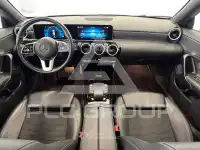 2021 Mercedes Benz CLA-Class