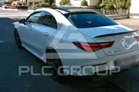 2021 Mercedes Benz CLA-Class