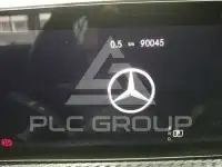 2021 Mercedes Benz CLA-Class