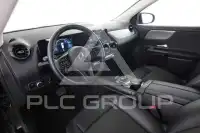 2021 Mercedes Benz CLA-Class