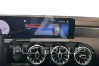 2021 Mercedes Benz CLA-Class