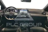 2021 Mercedes Benz CLA-Class
