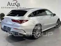 2021 Mercedes Benz CLA-Class