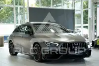 2021 Mercedes Benz CLA-Class