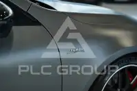 2021 Mercedes Benz CLA-Class