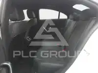 2021 Mercedes Benz CLA-Class
