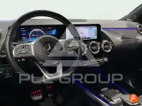 2021 Mercedes Benz CLA-Class