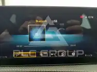 2021 Mercedes Benz CLA-Class