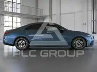 2021 Mercedes Benz CLA-Class